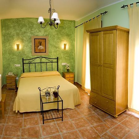 Hotel Rural El Arriero La Zarza  Quarto foto